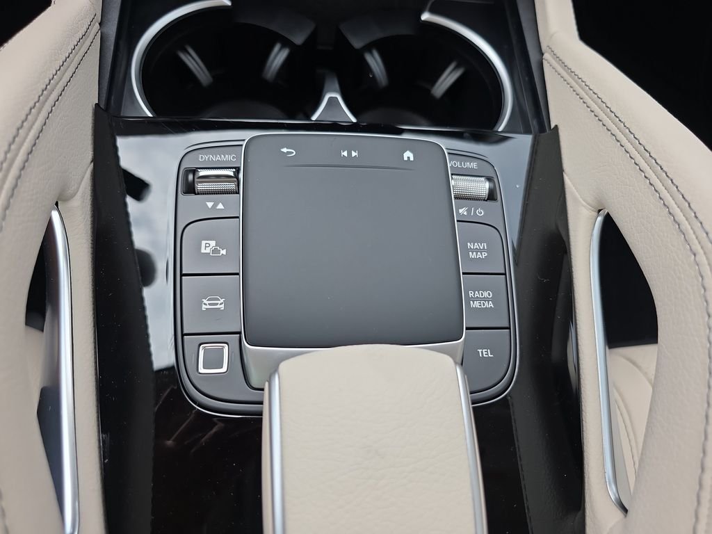 New 2026 Black Mercedes-Benz GLE 350 image 23