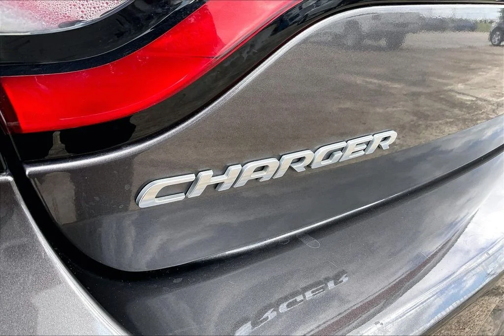 Certified Used 2022 Gray Dodge SXT image 20