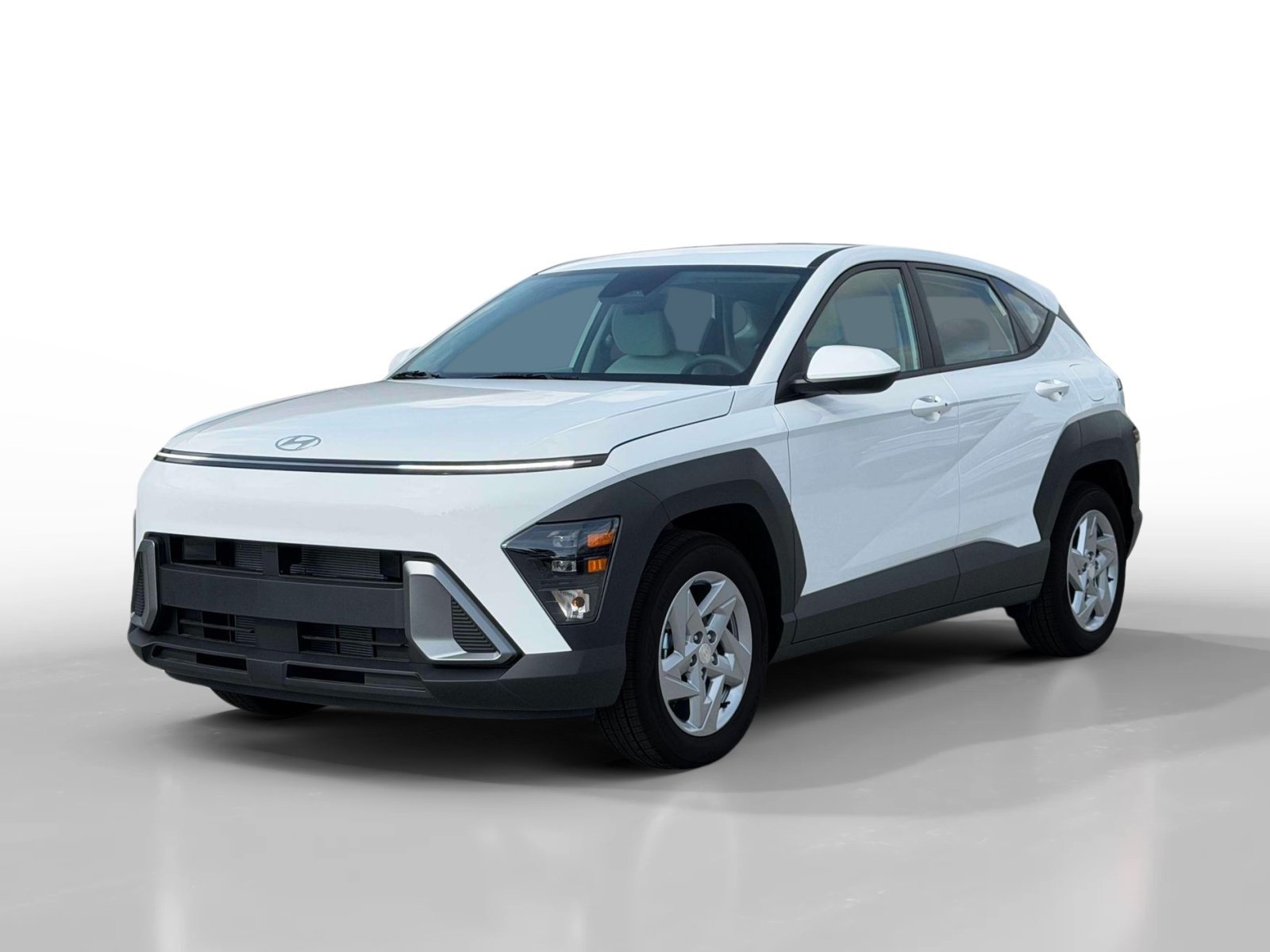 2027 Hyundai Kona