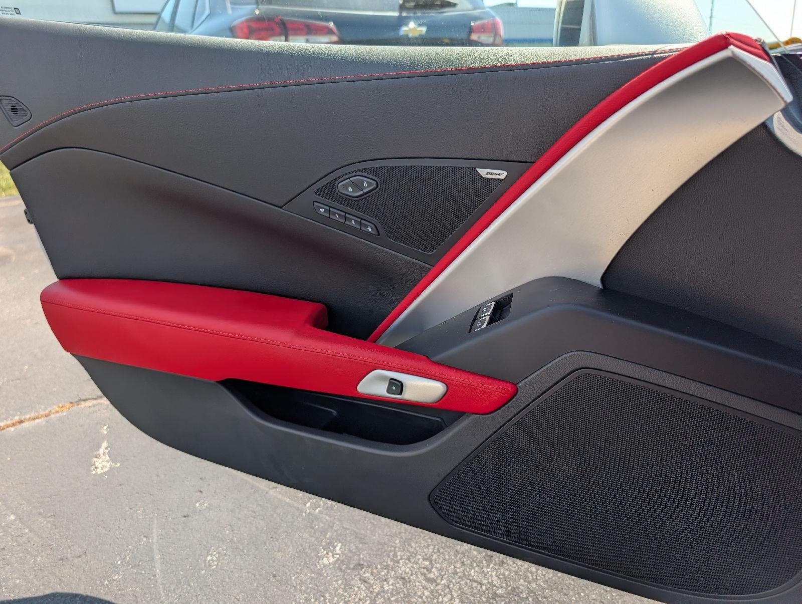 Used 2019 Blade Silver Metallic Chevrolet 2LT image 14