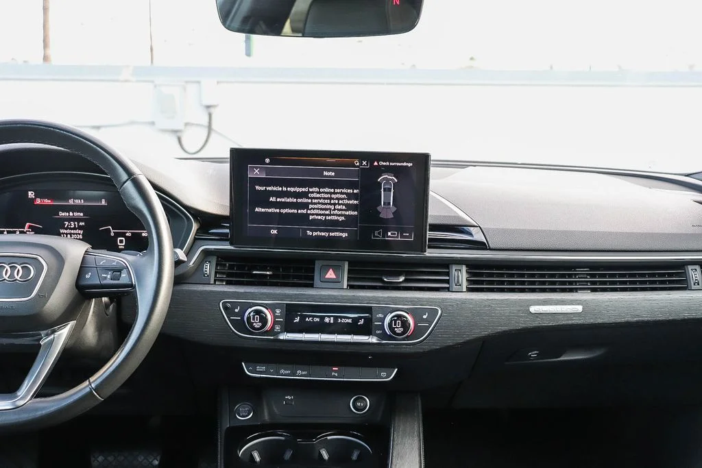 Used 2024  Audi 45 S line Premium Plus image 15