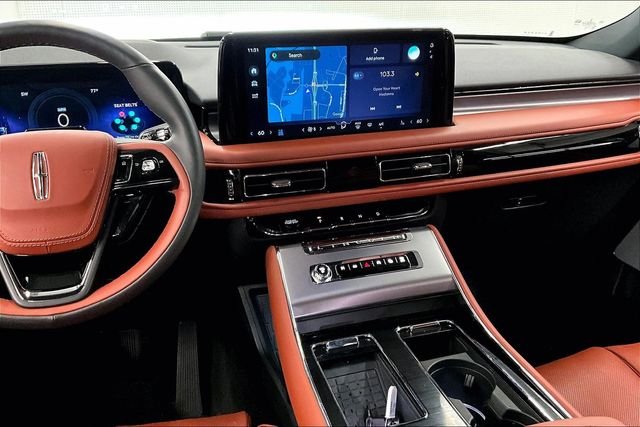 2025 Lincoln Aviator Reserve - Photo 7