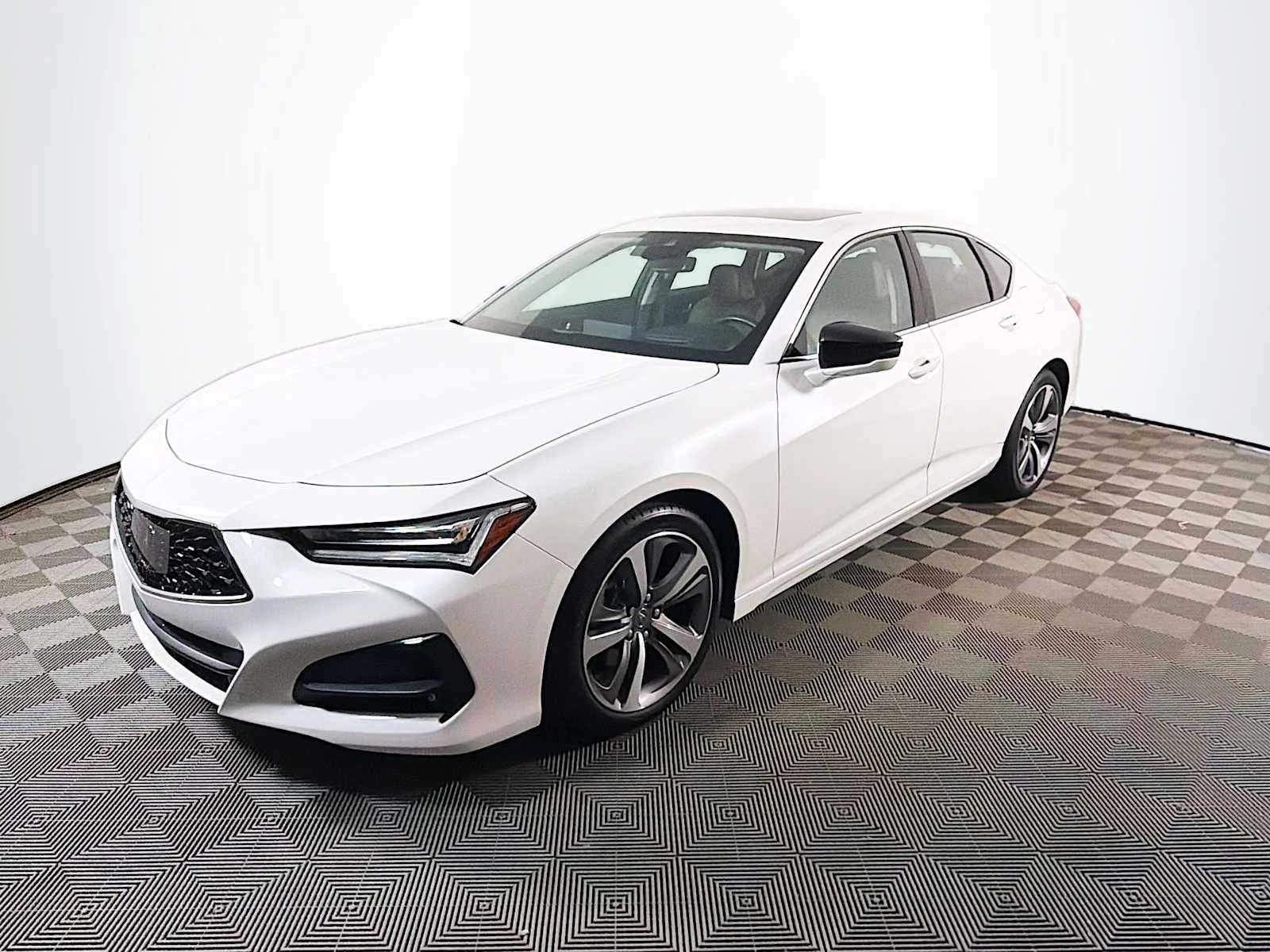 2023 Acura TLX