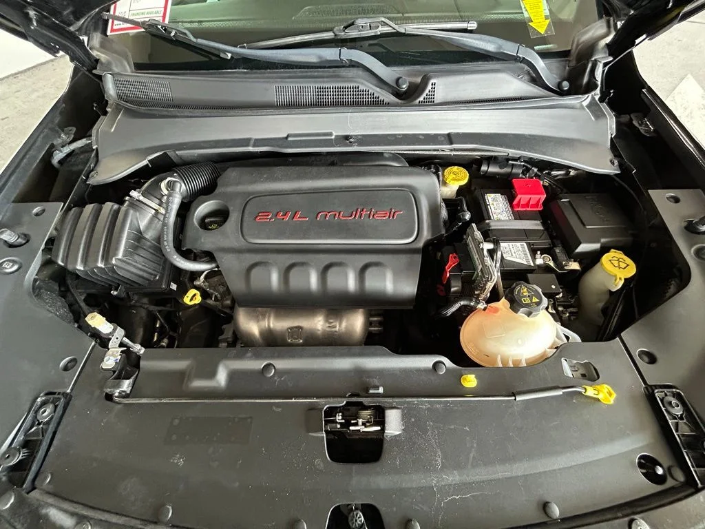 2022 Jeep Compass Limited - Photo 17