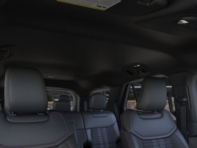 New 2026 Carbonized Gray Metallic Ford ST-Line image 22