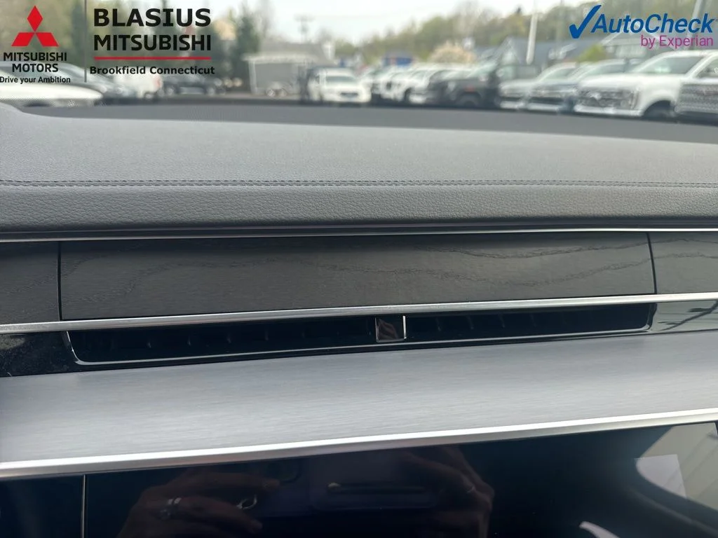 Used 2023 Gray Audi L 55 image 34