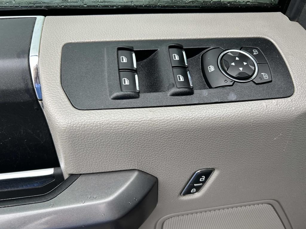 Used 2020 Stone Ford XLT image 25