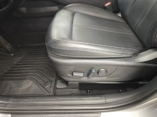 Used 2023 Steel Gray Kia EX image 35