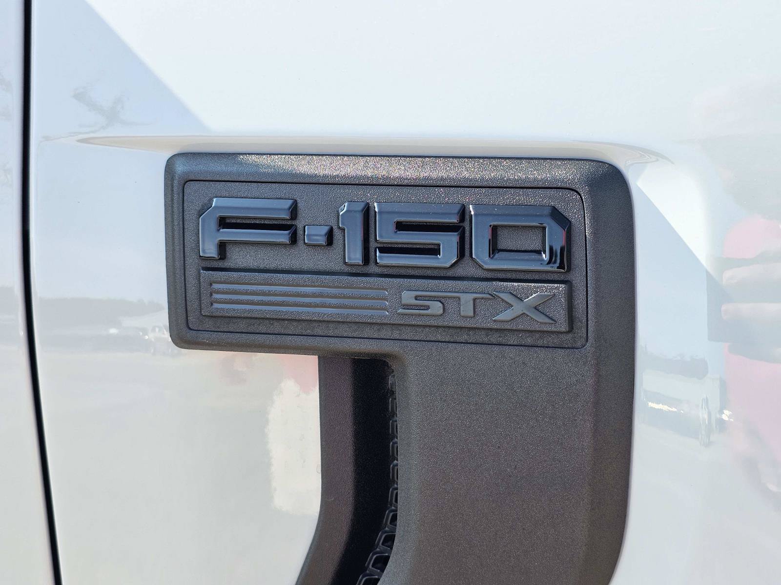 2024 Ford F-150 STX - Photo 7
