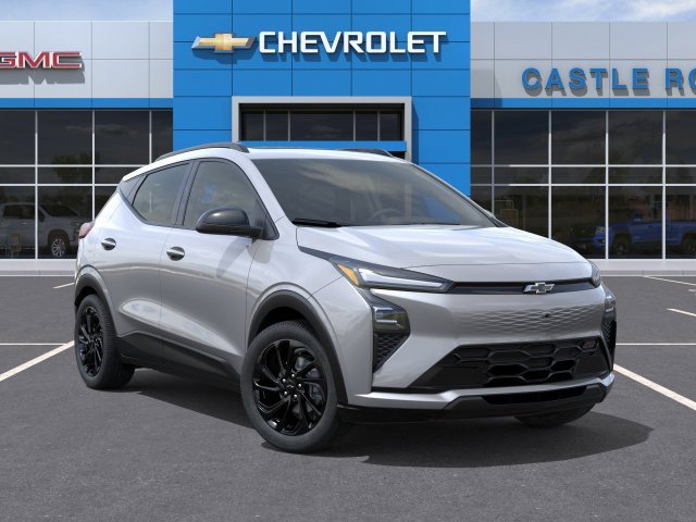 2027 Chevrolet Bolt RS - Photo 8