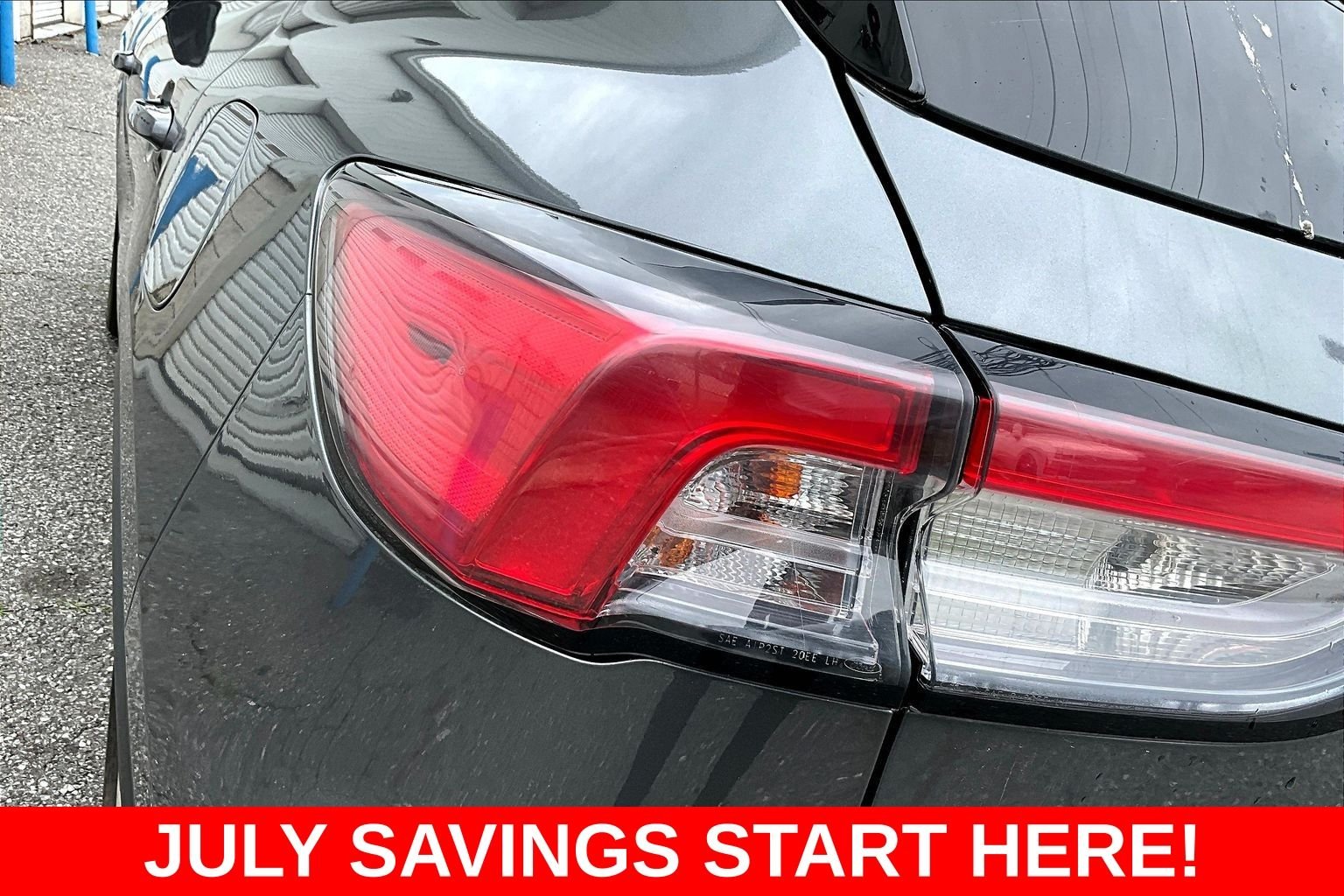 Used 2022 Gray Ford Titanium image 29