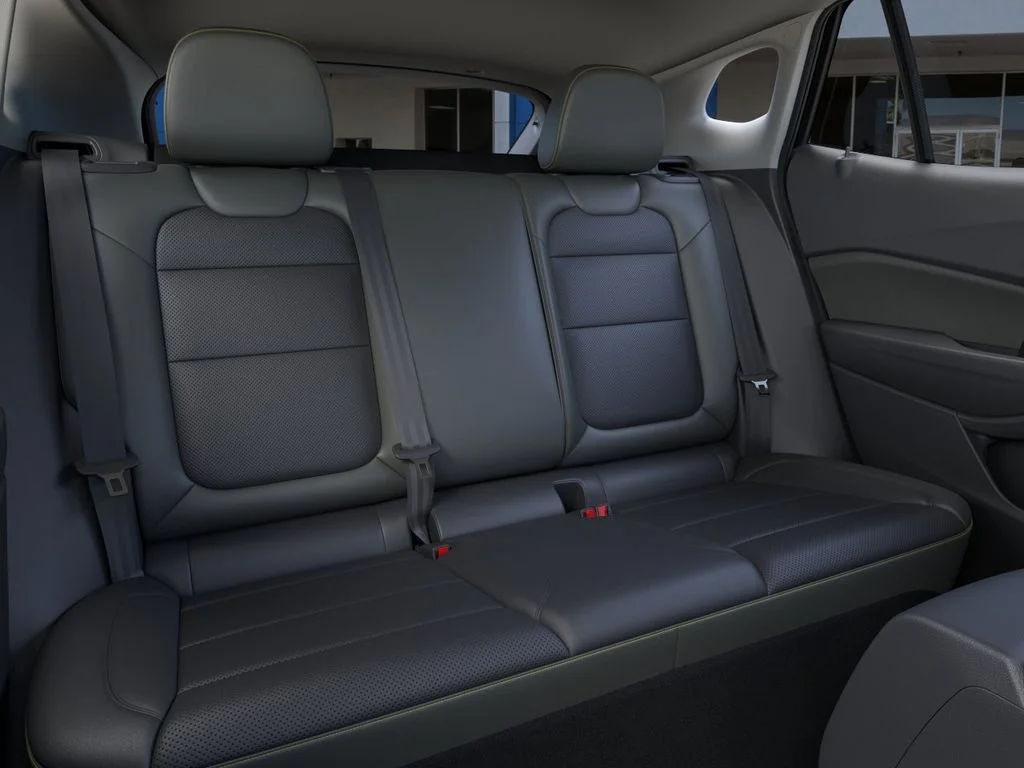 New 2026 Cacti Green Chevrolet ACTIV image 17