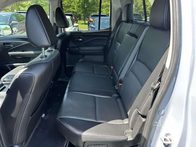 2023 Honda Ridgeline RTL - Photo 20