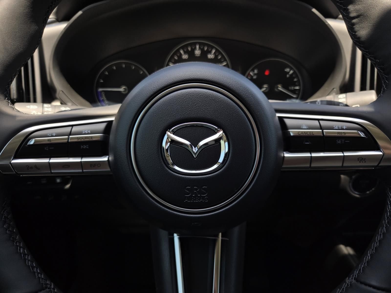New 2026 Jet Black Mica Mazda Premium Plus AWD image 20