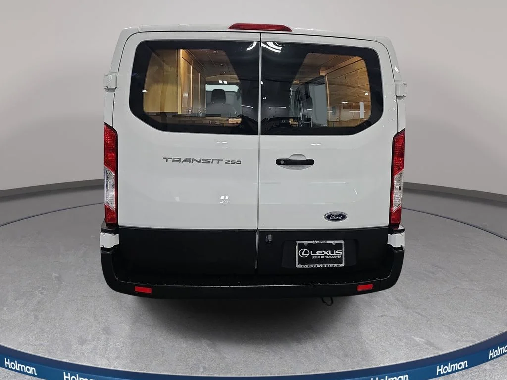 Used 2019 White Ford Base image 7
