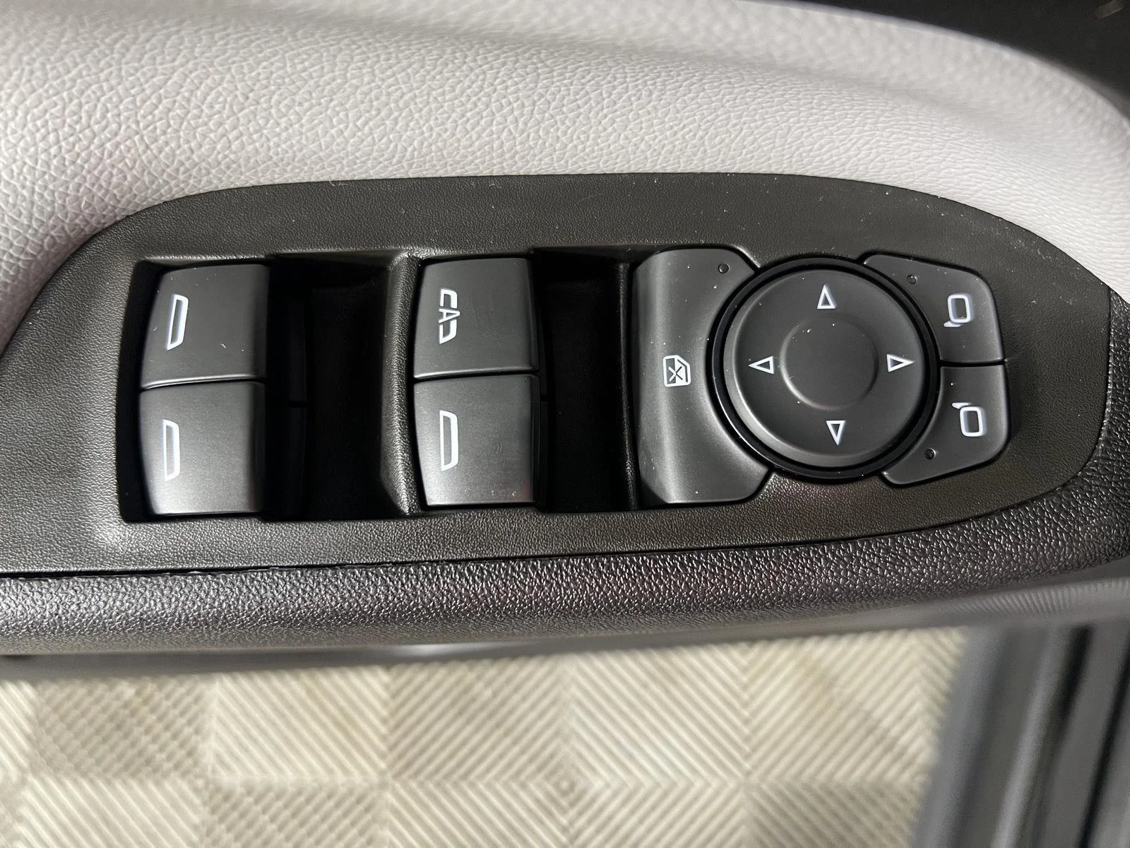 Used 2024 Mosaic Black Metallic Chevrolet LS image 17