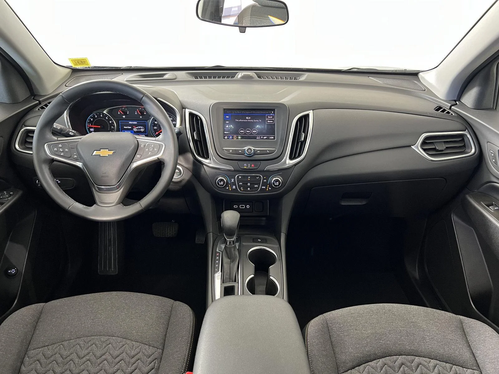 Used 2024 Sterling Gray Metallic Chevrolet LT image 20