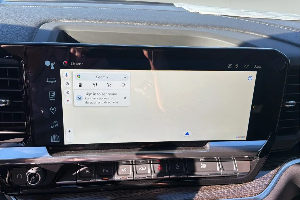New 2026 Sterling Gray Metallic Chevrolet RST image 26