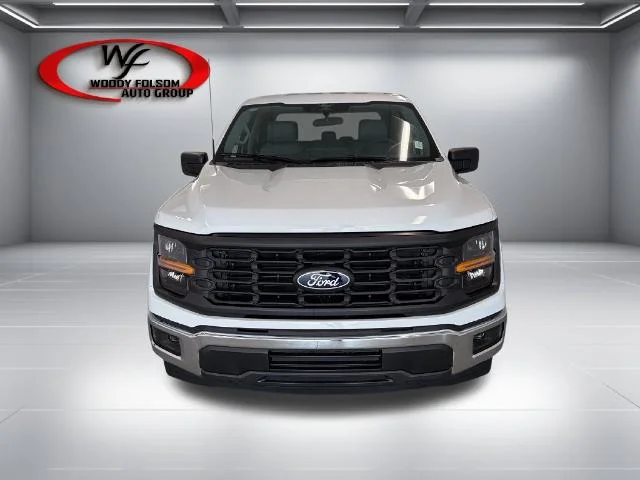 New 2026 Oxford White Ford XL image 18