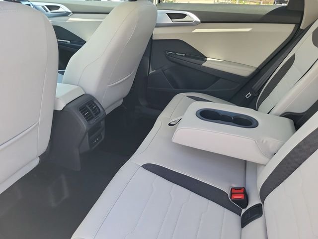 New 2026 White Volkswagen 1.5T SE image 13