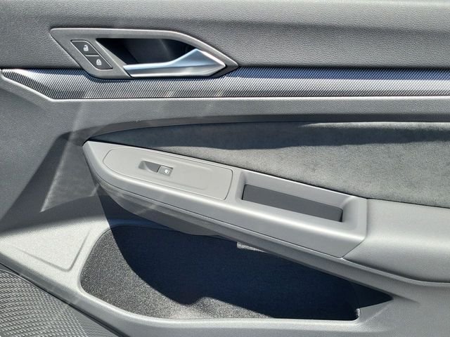 New 2026 Gray Volkswagen 2.0T SE image 18