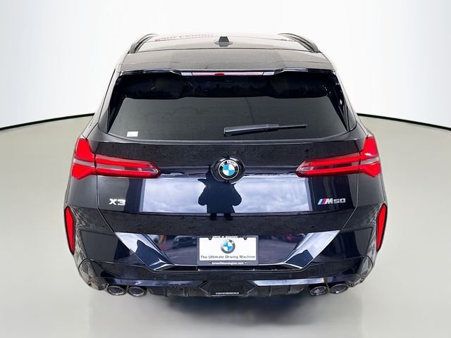 2025 BMW X3 M50 - Photo 6
