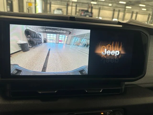 2025 Jeep Gladiator Sport S - Photo 26