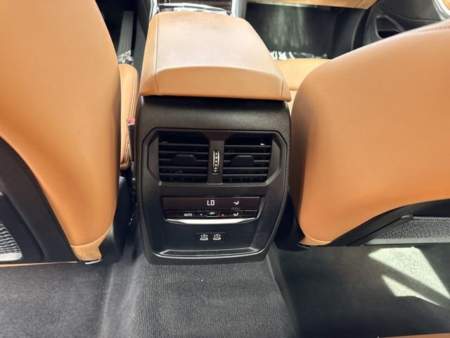 Used 2023 Gray Metallic BMW 330i image 15