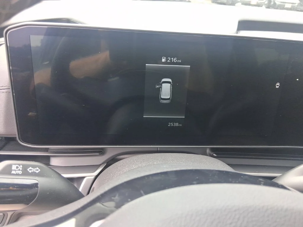 Certified Used 2026 Gray Kia LXS image 10