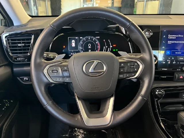 Certified Used 2026 Ultra White Lexus 350 Premium image 37