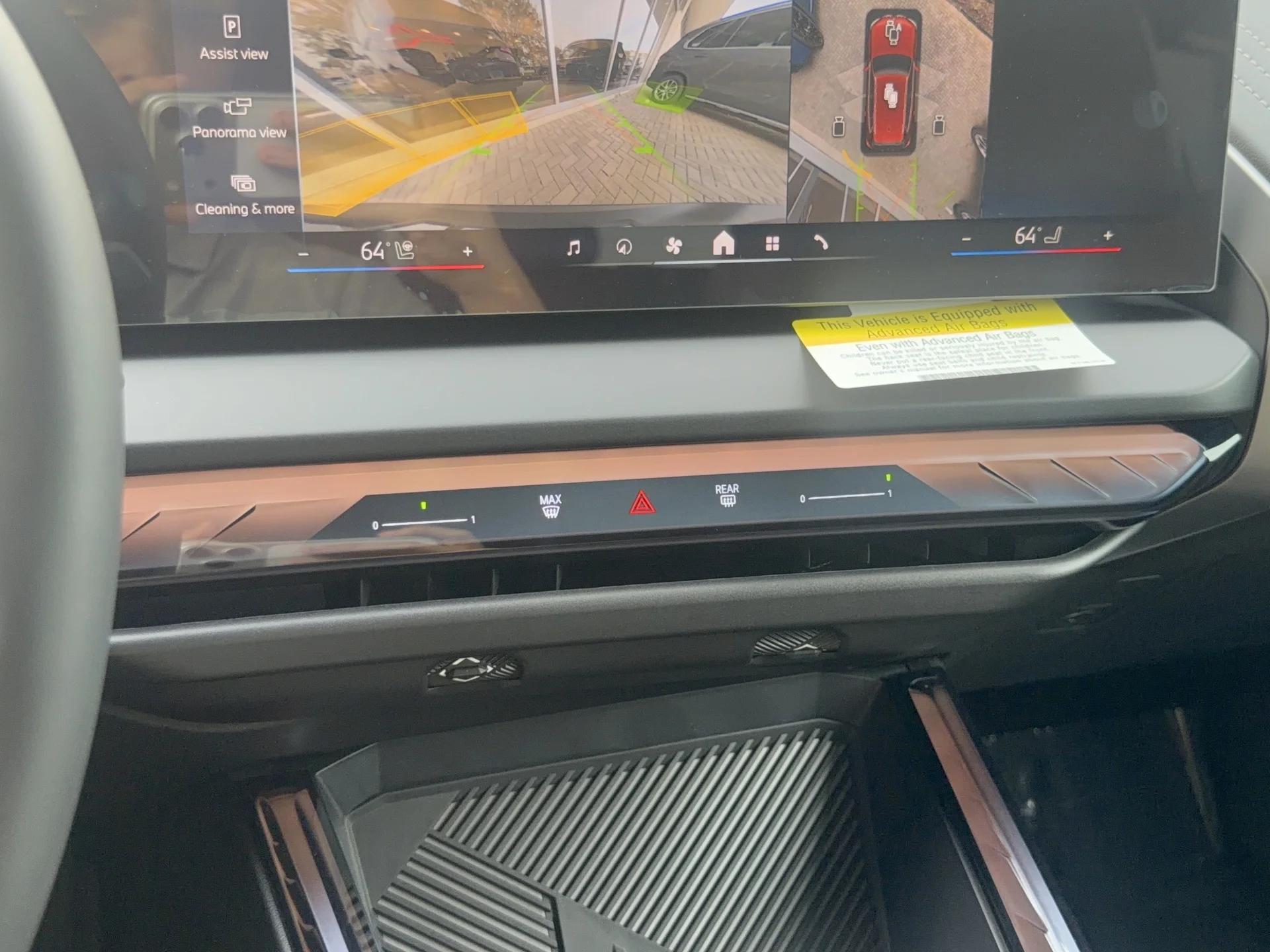 New 2026 Vegas Red Metallic BMW 30 xDrive image 18