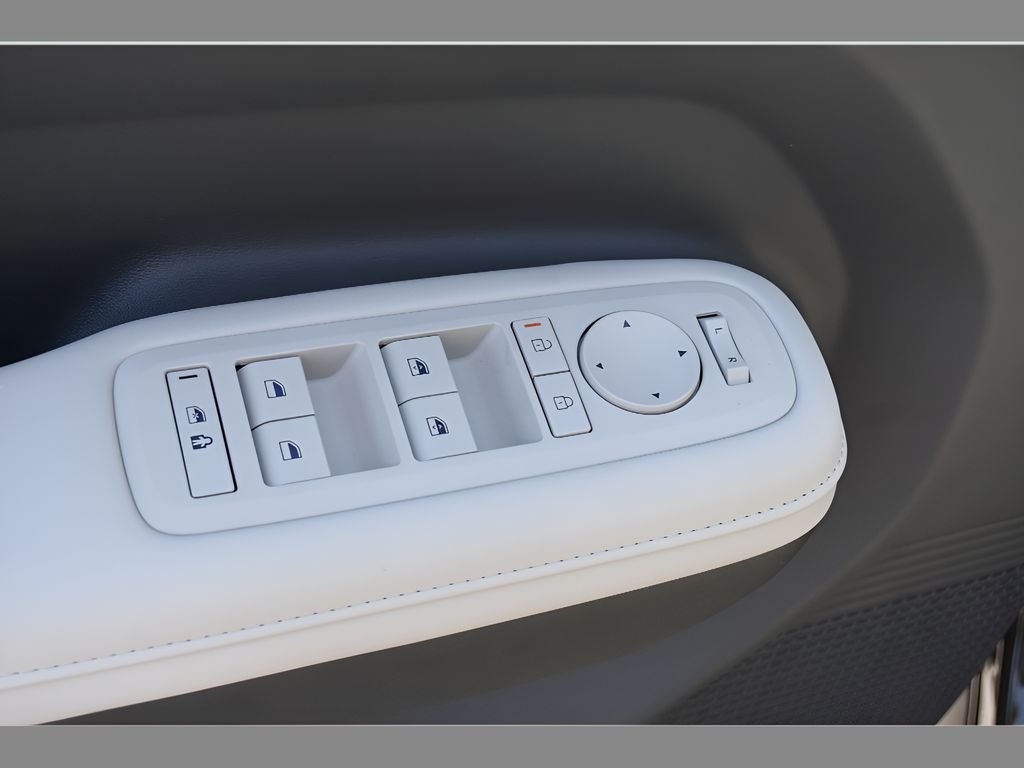 2026 Hyundai Santa Fe SEL - Photo 48