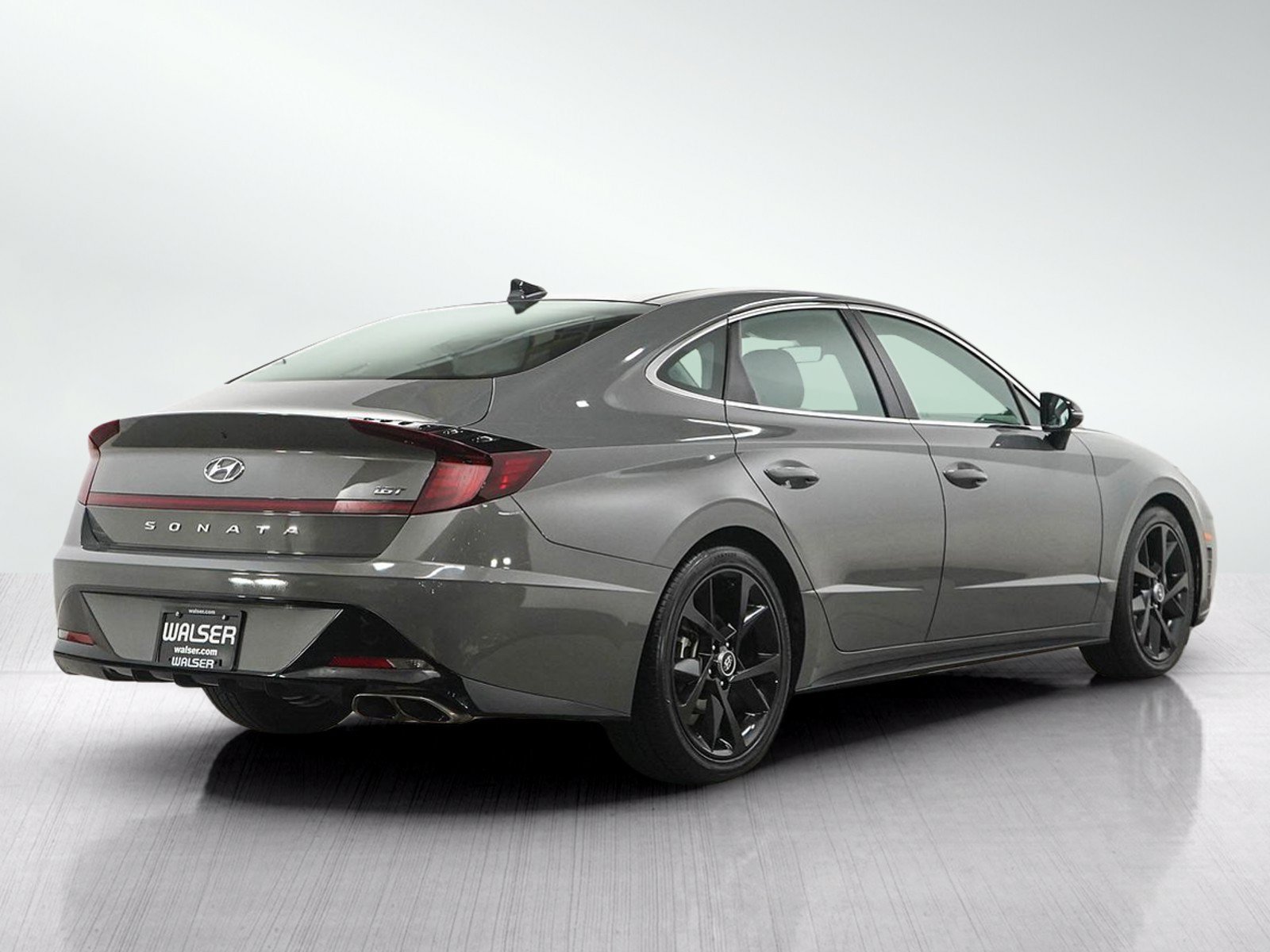 2023 Hyundai Sonata SEL Plus - Photo 6