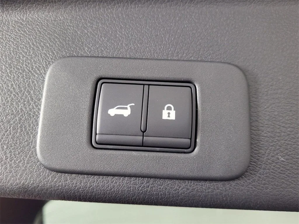2026 Nissan Murano SL - Photo 31
