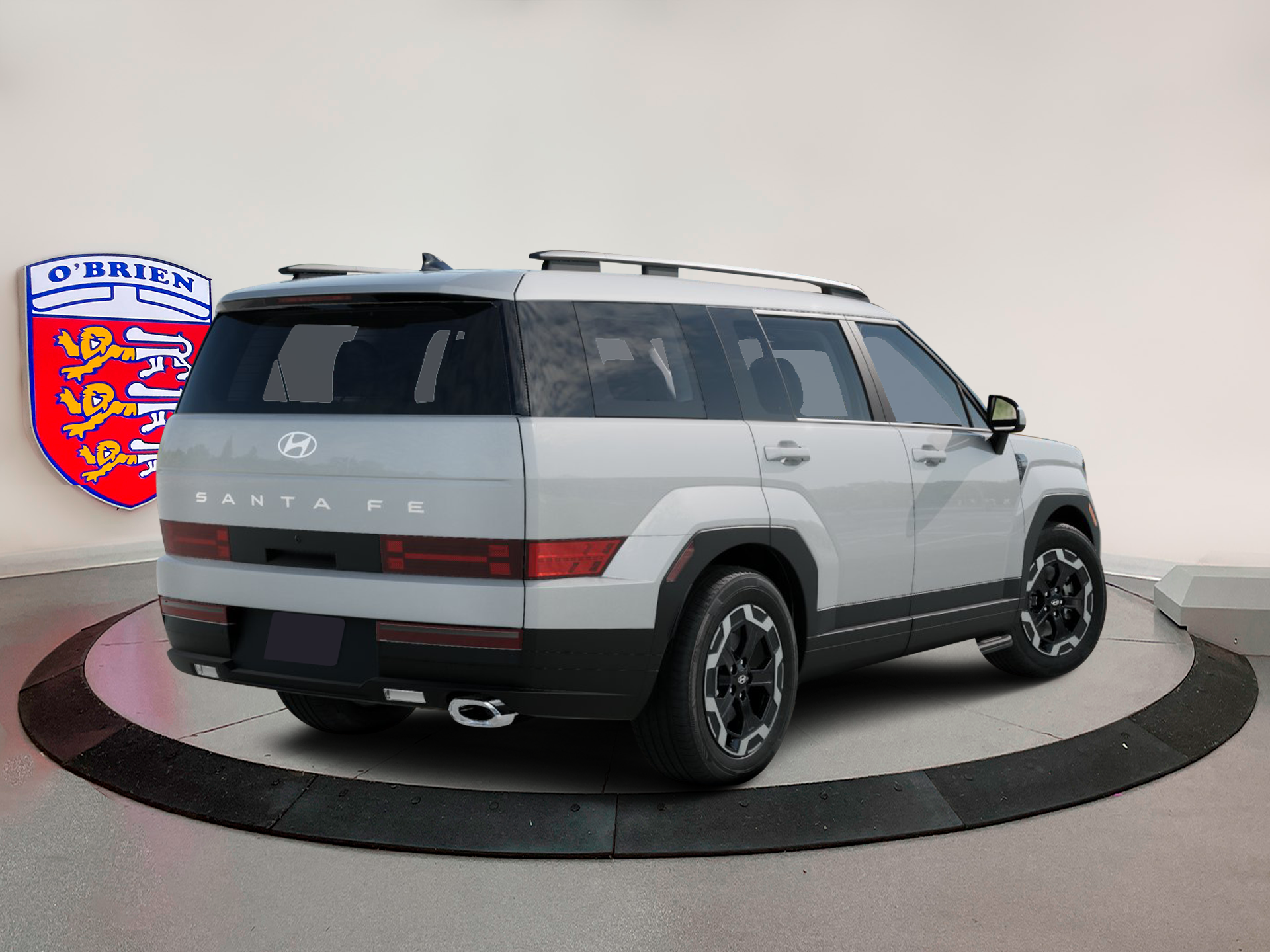 2026 Hyundai Santa Fe SEL - Photo 4