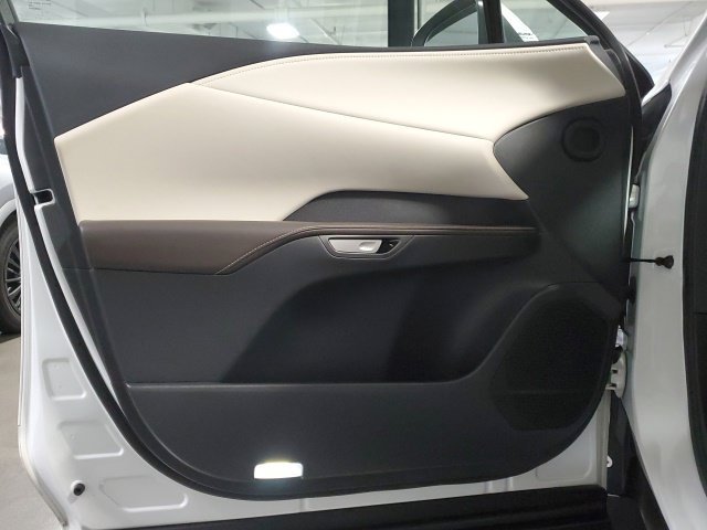Certified Used 2023 White Lexus 350 Premium image 14