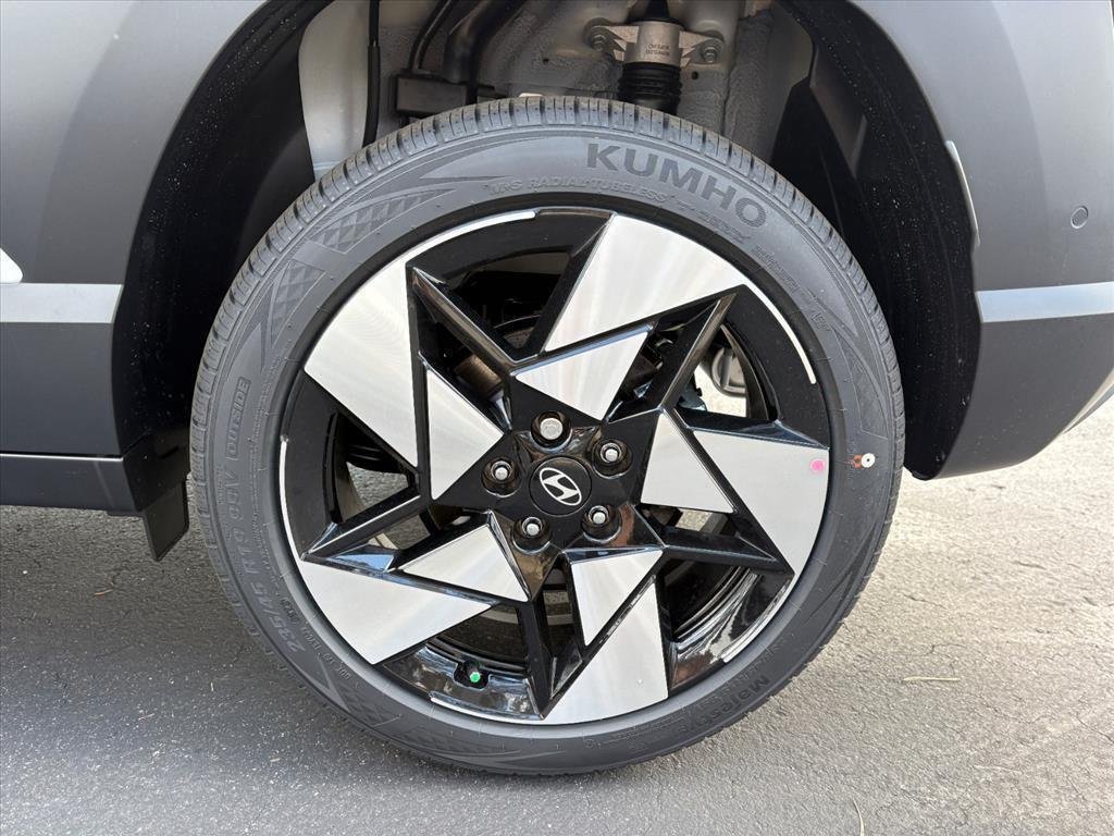2026 Hyundai Kona Limited - Photo 60