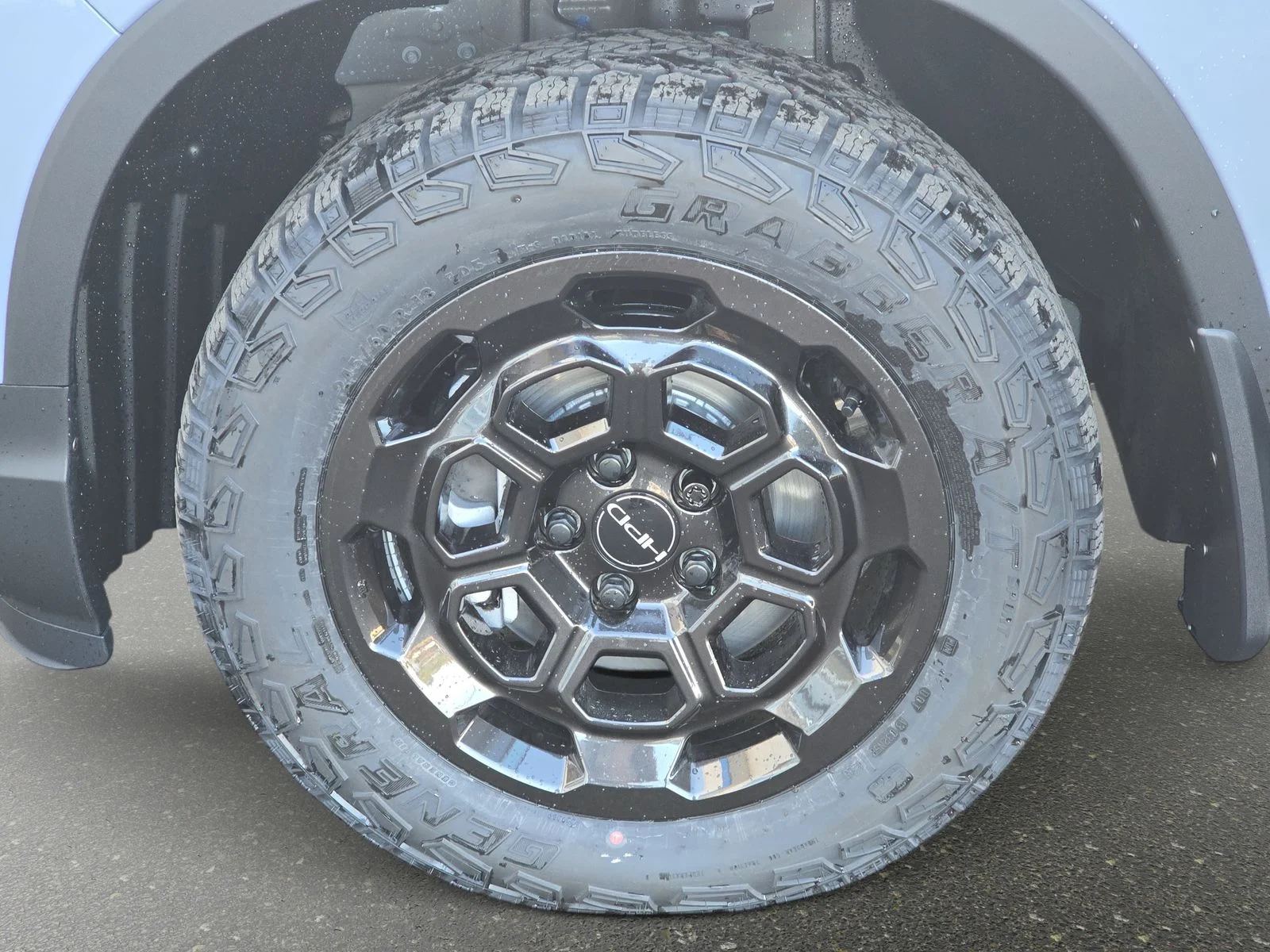 2026 Honda Ridgeline TrailSport - Photo 33