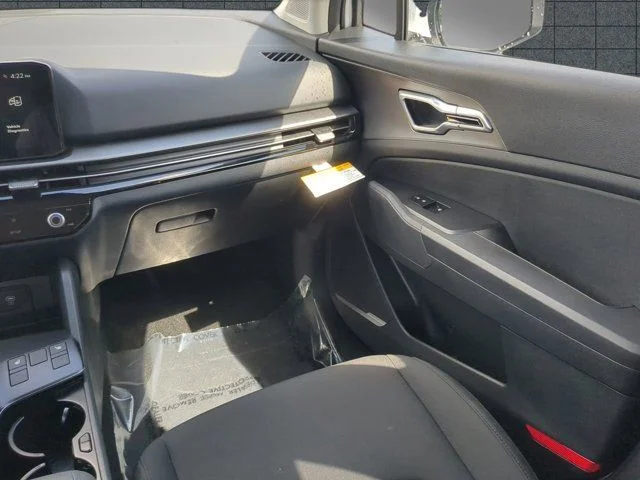 2026 Kia Sportage LX - Photo 17
