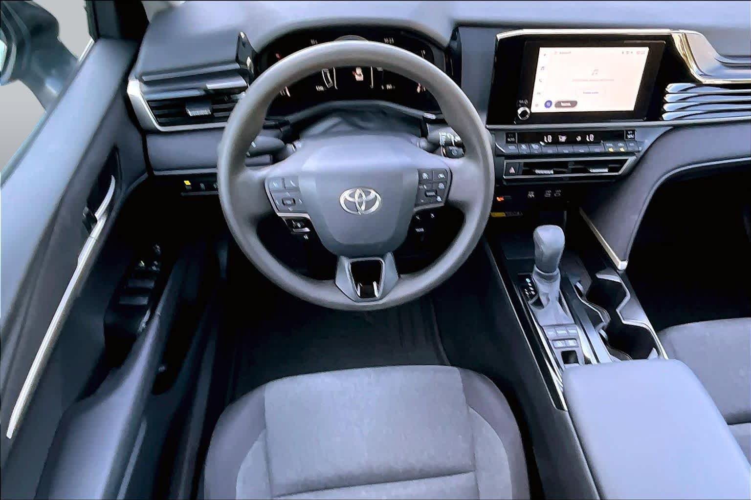 Used 2026 Underground Toyota LE image 6
