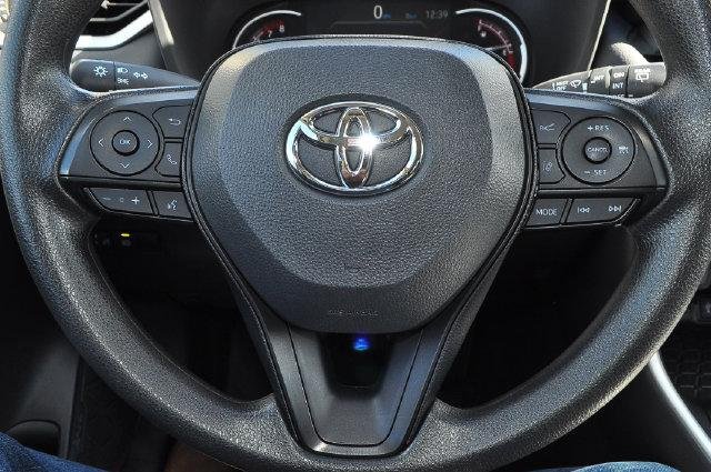 Certified Used 2025 ICE CAP Toyota  image 29