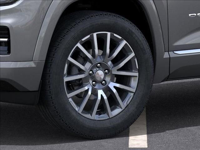 2026 GMC Terrain Denali - Photo 9