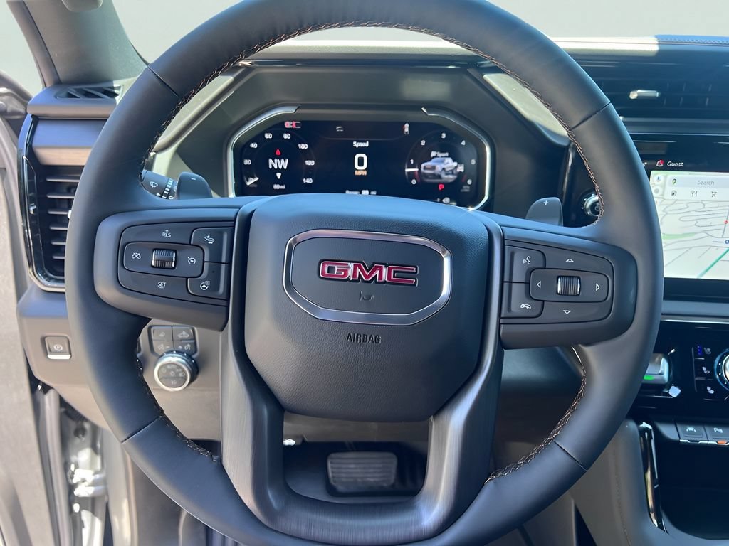 2026 GMC Sierra 1500 AT4 - Photo 13