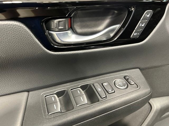 2025 Honda CR-V EX-L - Photo 25