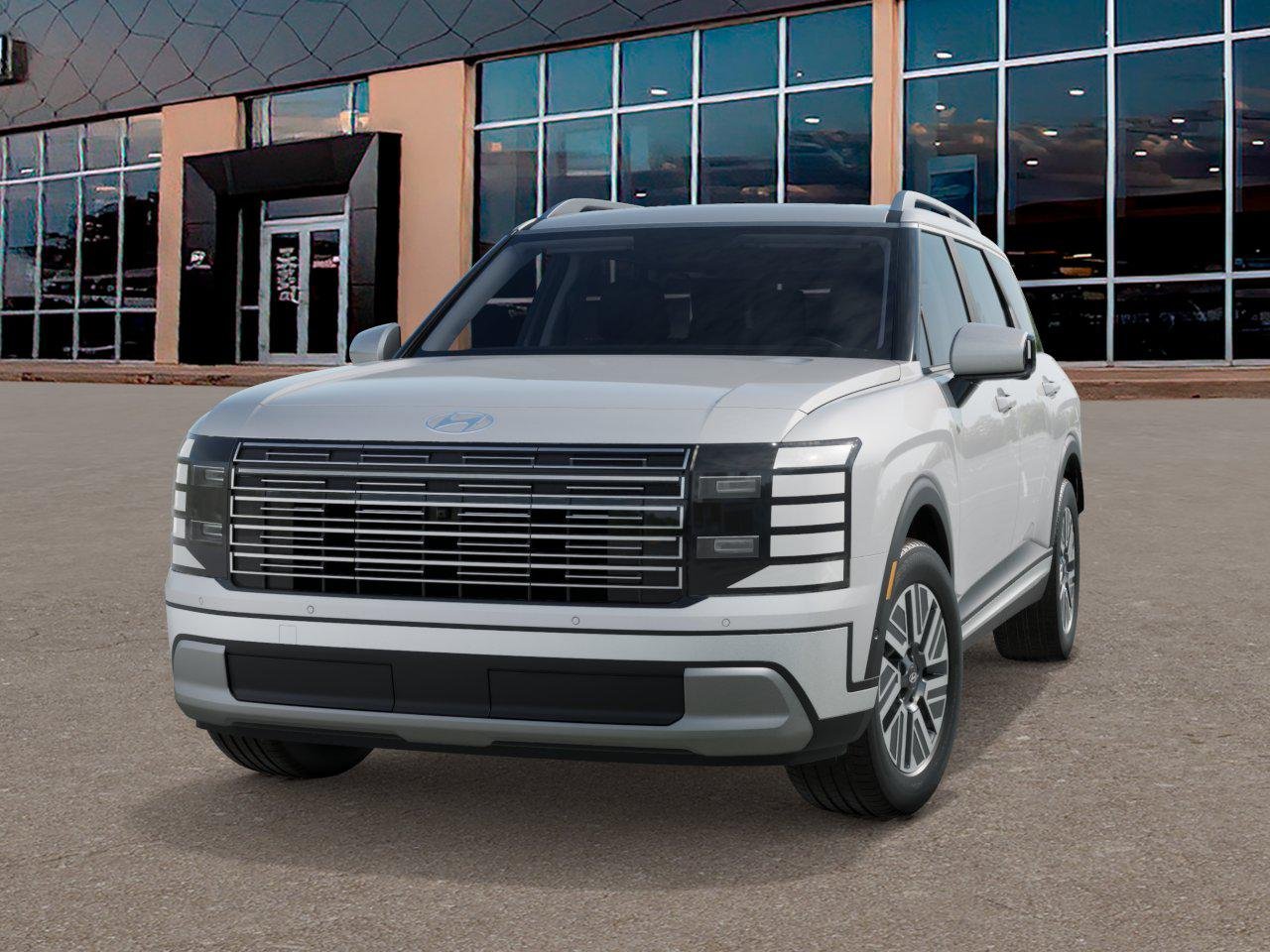 New 2027  Hyundai SEL Premium 7P image 6