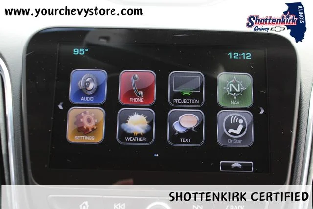 Used 2017 Black Chevrolet Premier image 27