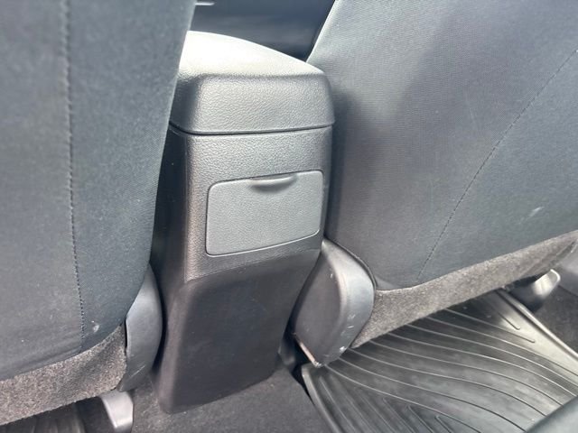Used 2010 White Toyota S image 12