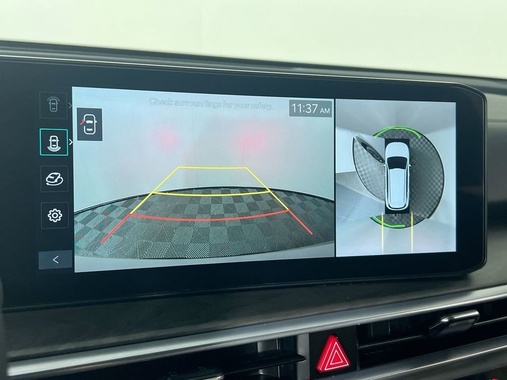 2026 Kia Sorento X-Line SX Prestige - Photo 29