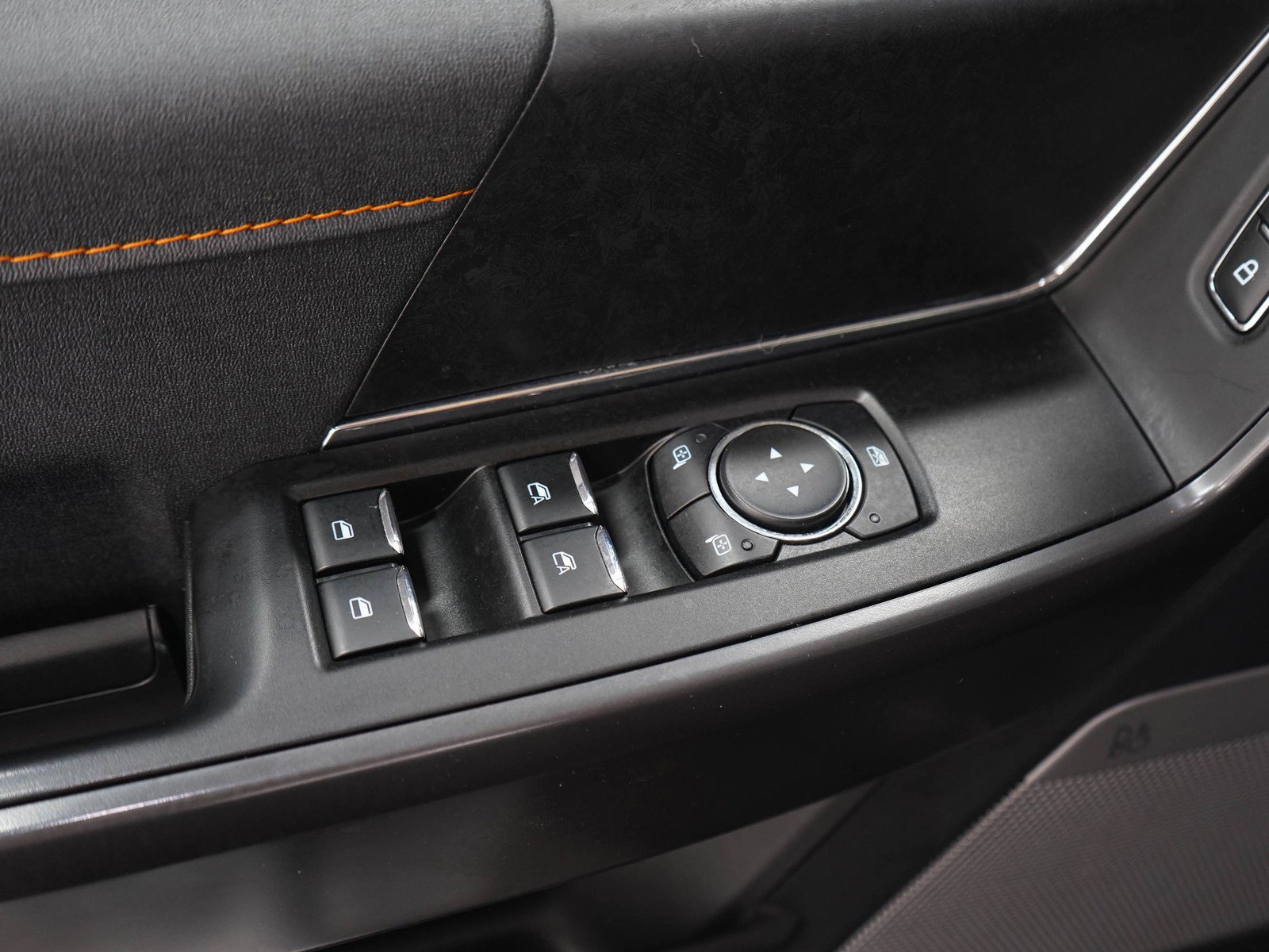 Used 2025 Black Ford Tremor image 21
