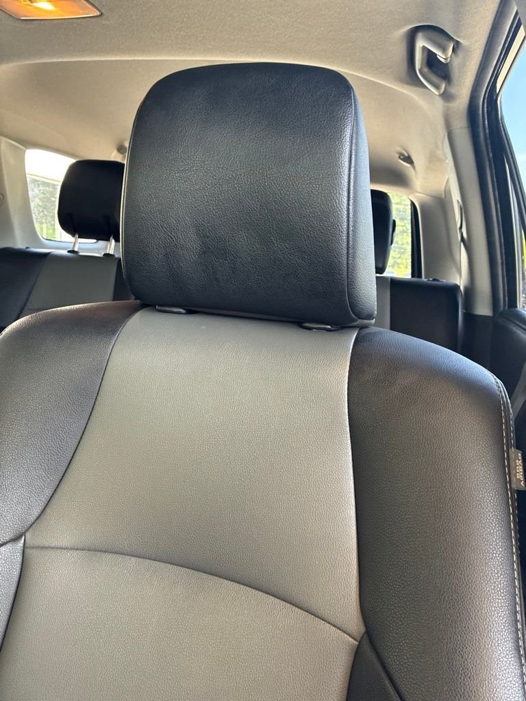 Used 2019 Black Toyota SR5 Premium image 5